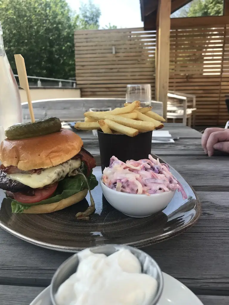 Kate Jeremy_Bod Erw Restaurant_Abergele_review