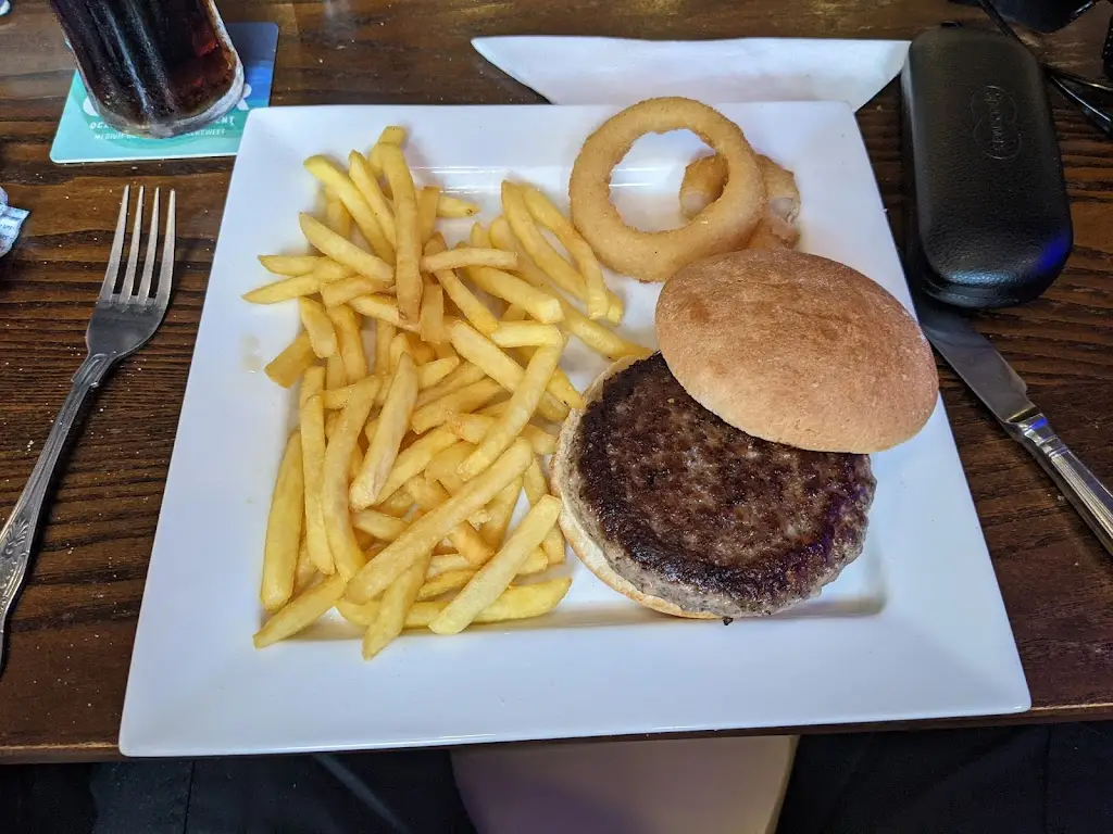 The Wheatsheaf Inn, Restaurant and B&B_Abergele_slider_image_2