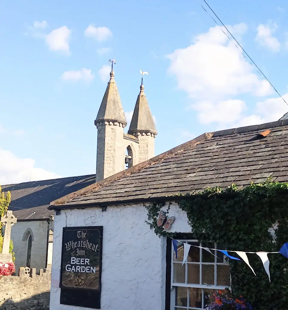 The Wheatsheaf Inn, Restaurant and B&B_Abergele_slider_image_3