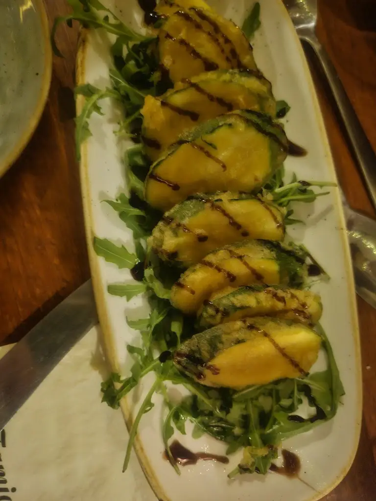 Noula Tselengidou_La Famiglia - Italian Restaurant Bristol_Bitton_review