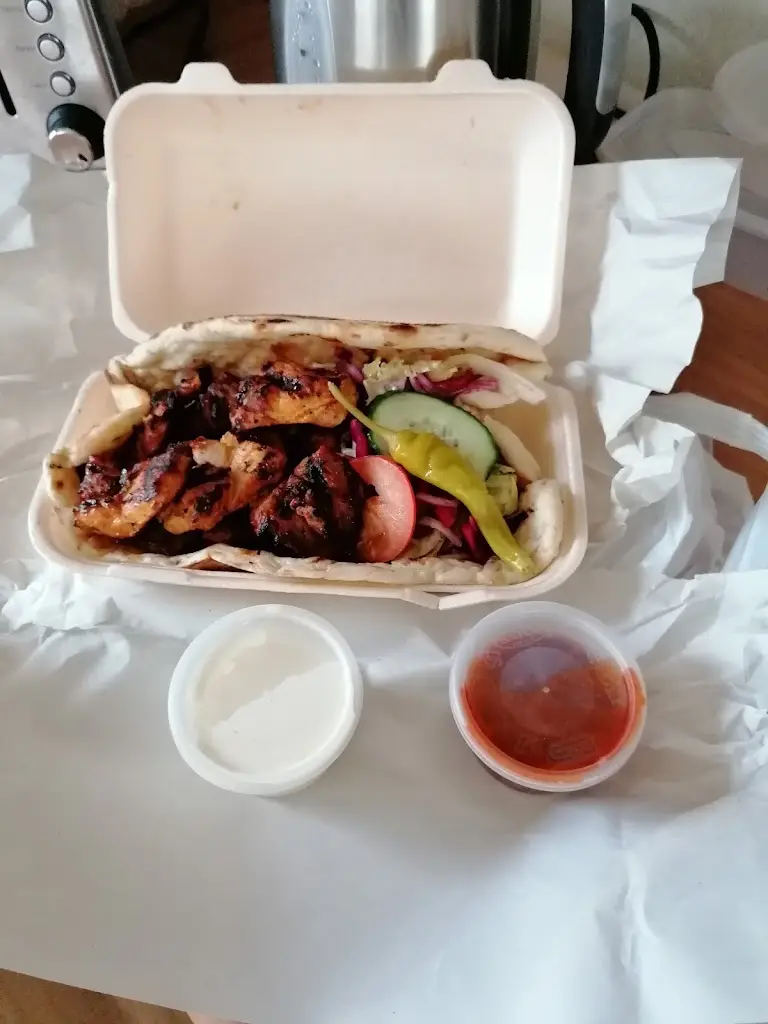 Menu_The Ark_Abergele_image_3