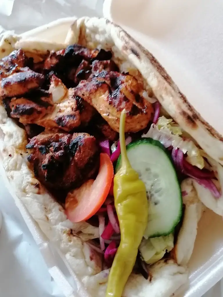 Menu_The Ark_Abergele_image_9