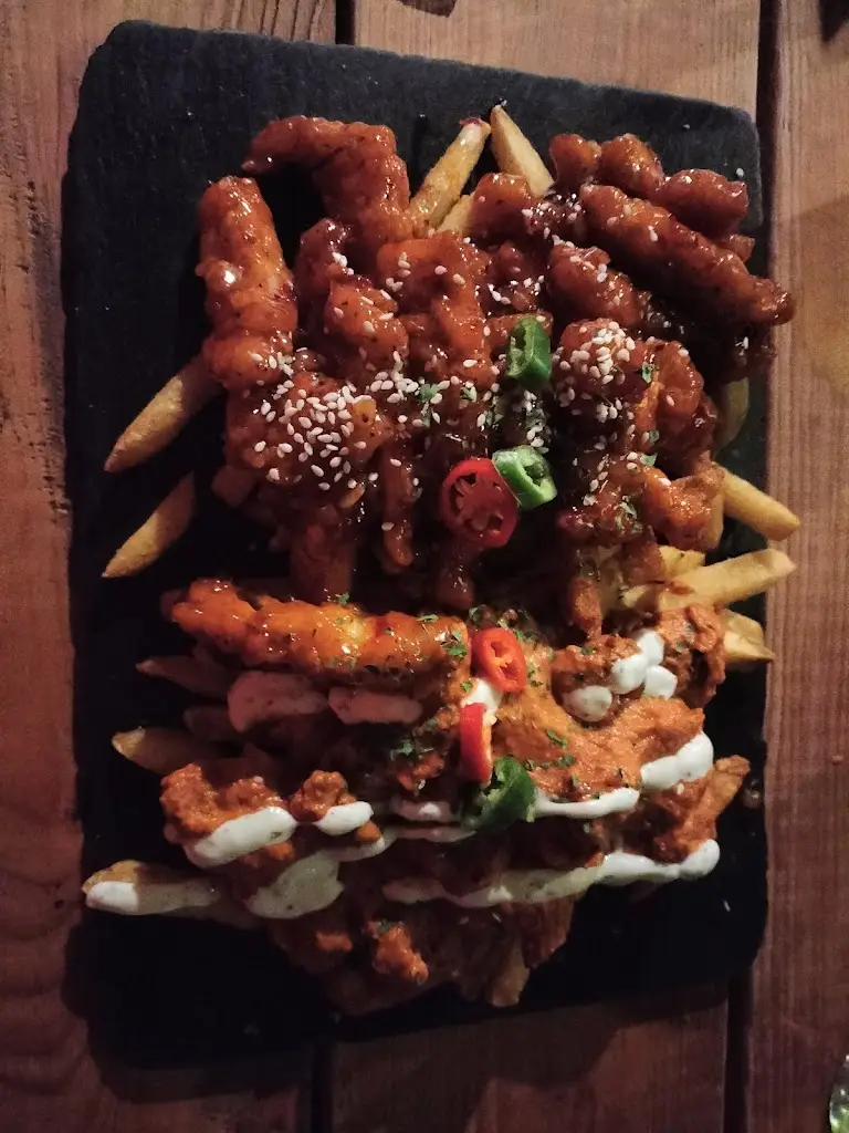 Menu_Carnivore By The Mine_Blaengwynfi_image_5