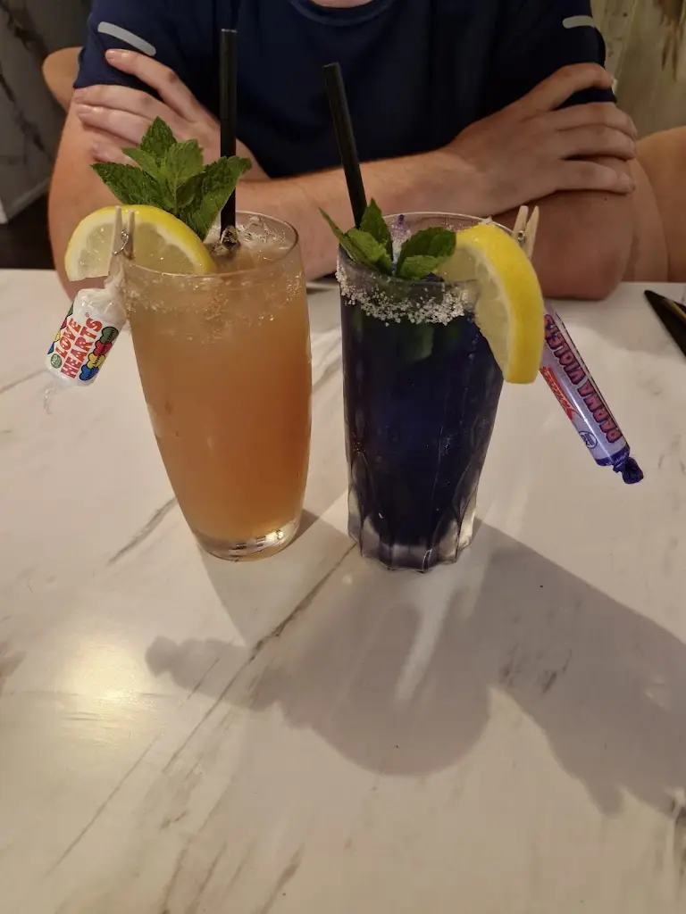 Menna Griffiths_Carnivore By The Mine_Blaengwynfi_review