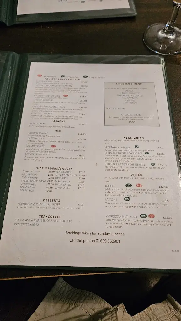 Menu_Refreshment Rooms_Blaengwynfi_image_3