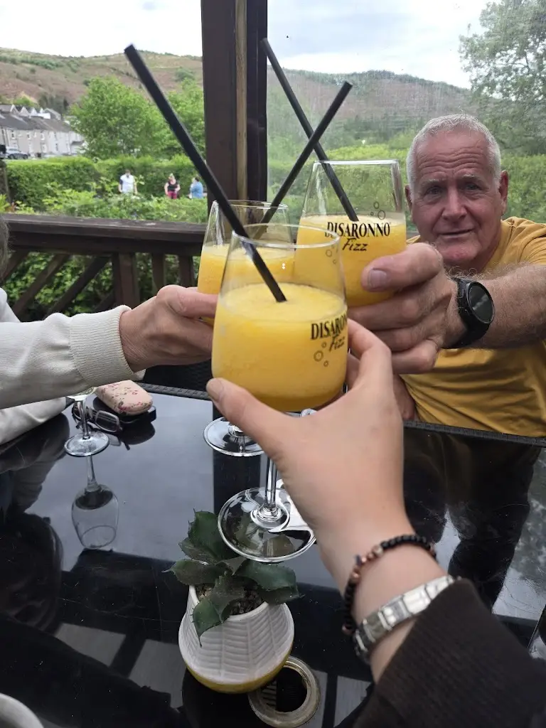 123 456_Refreshment Rooms_Blaengwynfi_review