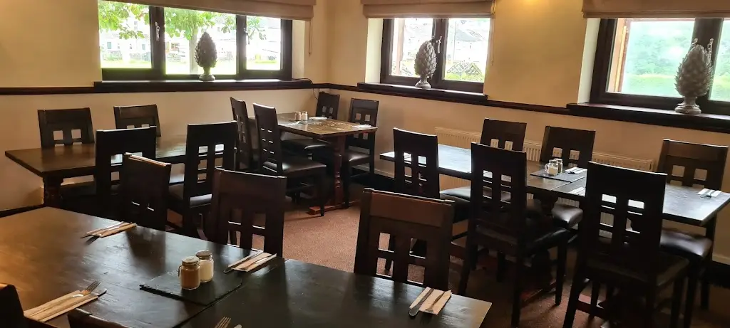 Rebecca Thomas_Refreshment Rooms_Blaengwynfi_review