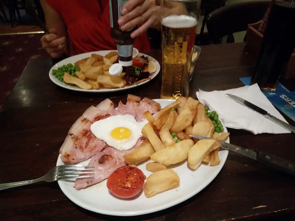 Menu_The Colliers Arms_Blaengwynfi_image_9