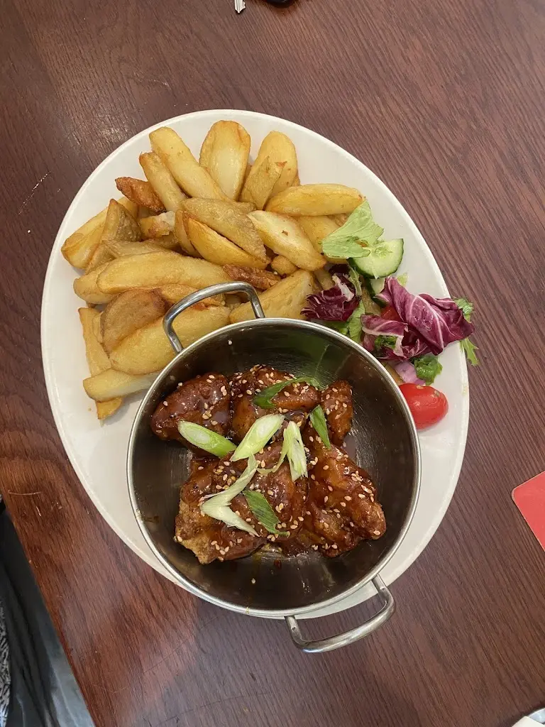 Annika Storey_The Colliers Arms_Blaengwynfi_review