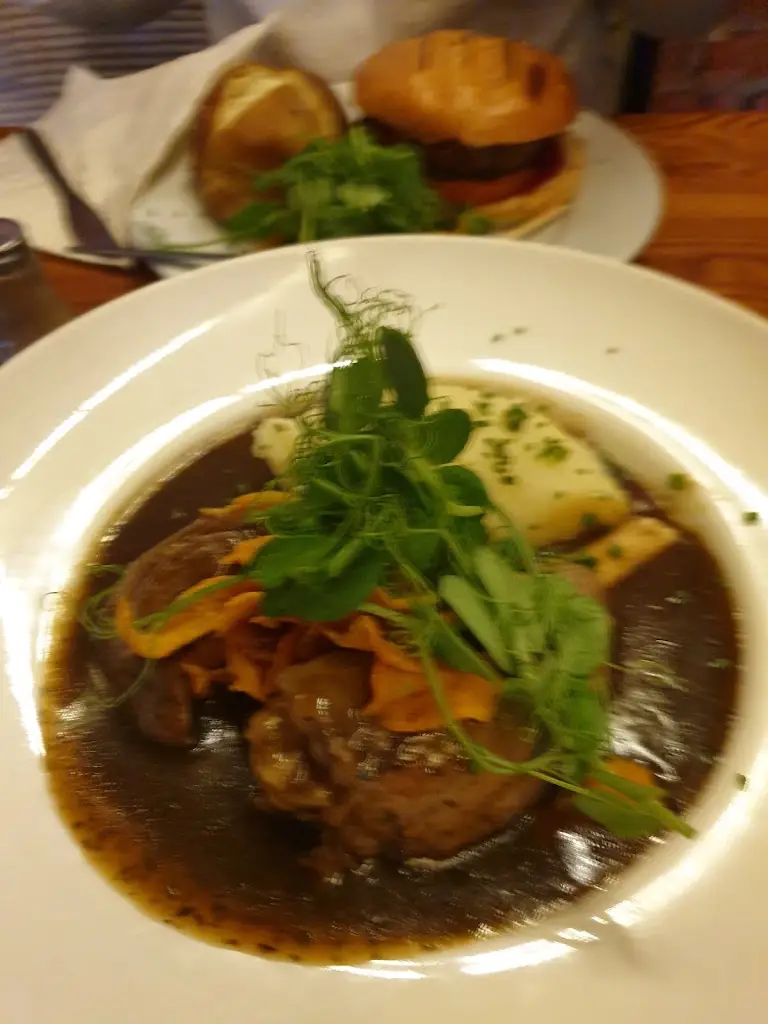 Menu_The Old White Horse Inn_Blaengwynfi_image_5