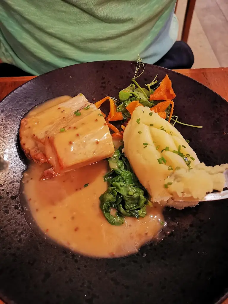 Menu_The Old White Horse Inn_Blaengwynfi_image_6