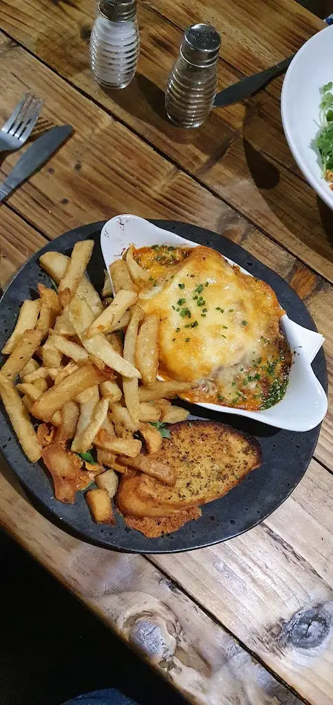 Menu_The Old White Horse Inn_Blaengwynfi_image_7