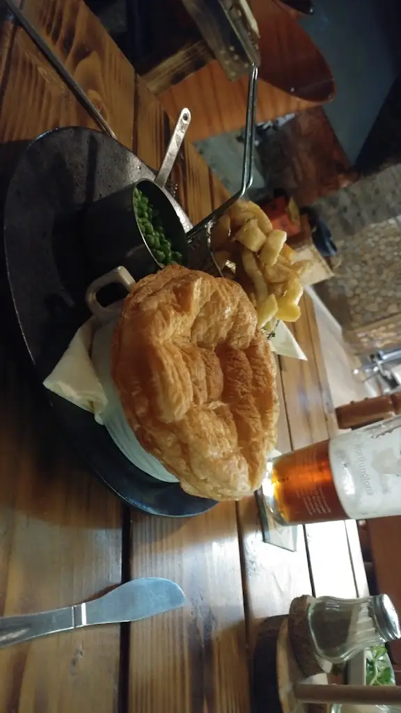 Menu_The Old White Horse Inn_Blaengwynfi_image_8