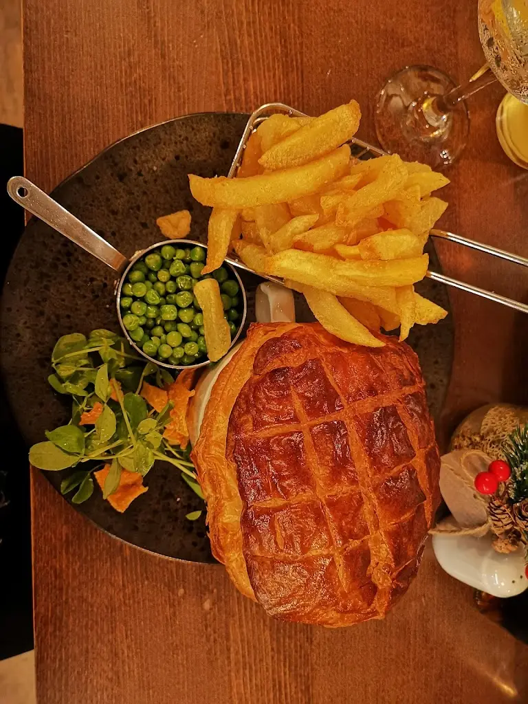 Menu_The Old White Horse Inn_Blaengwynfi_image_9