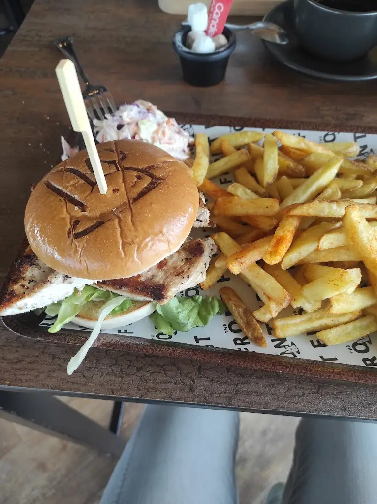 Menu_The Front_Blaengwynfi_image_5