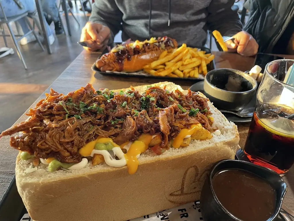 Menu_The Front_Blaengwynfi_image_6