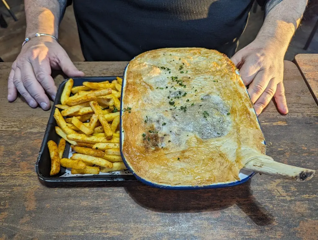 Menu_The Front_Blaengwynfi_image_7