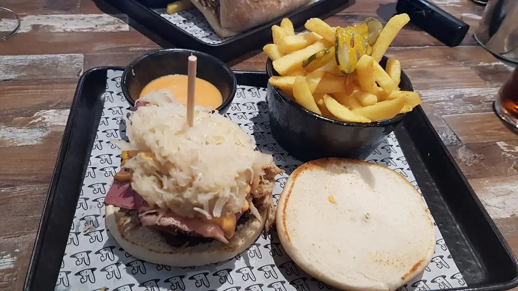 Menu_The Front_Blaengwynfi_image_9