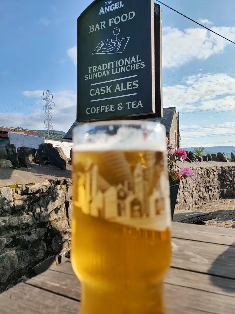 Menu_The Angel Inn_Blaengwynfi_image_5
