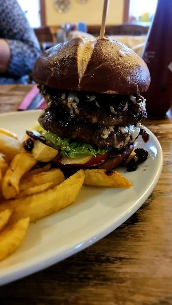 Menu_The Angel Inn_Blaengwynfi_image_9