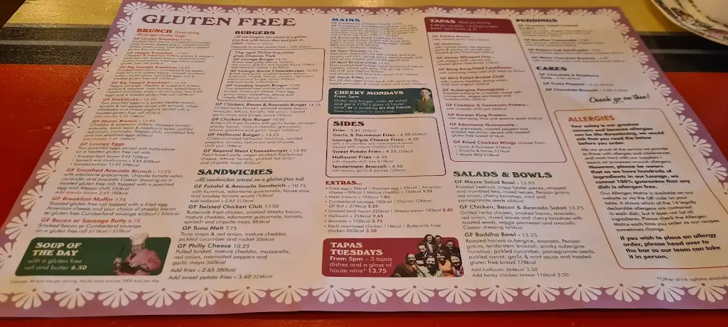 Menu_Bonzo Lounge_Bitton_image_1