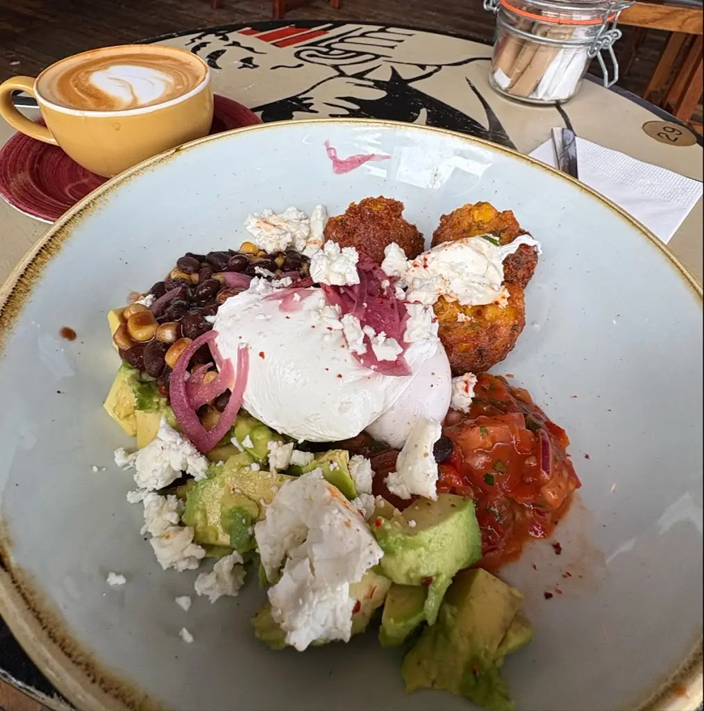 Anthony Grimley_Bonzo Lounge_Bitton_review