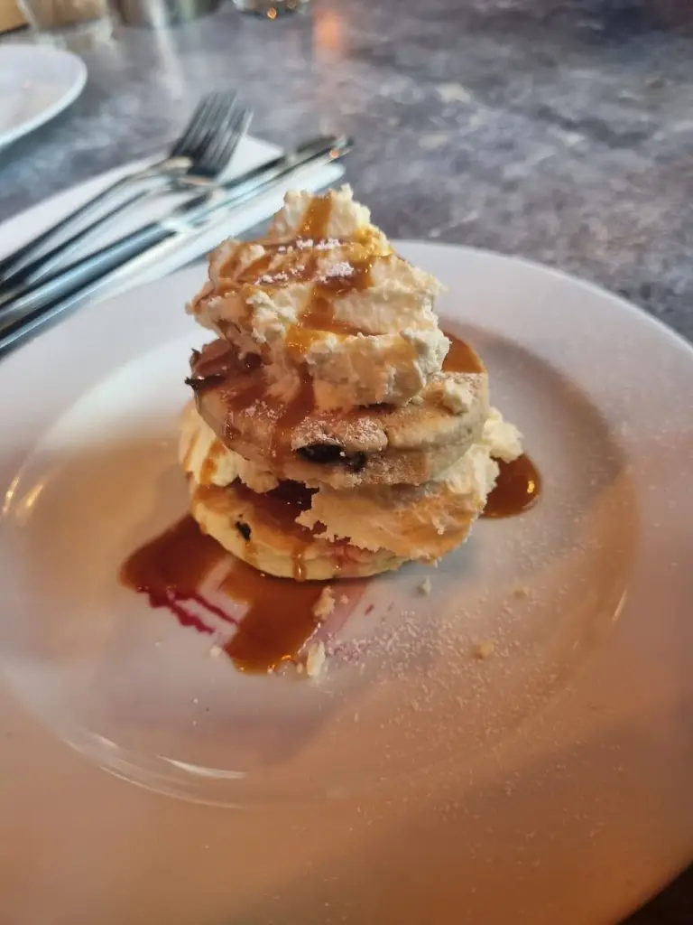 Jade Woolcock_The Welsh House Neath Restaurant & Bar_Blaengwynfi_review