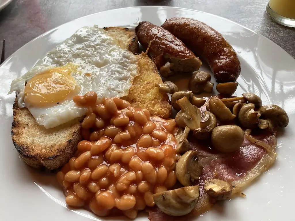 JBTEvans_The Welsh House Neath Restaurant & Bar_Blaengwynfi_review