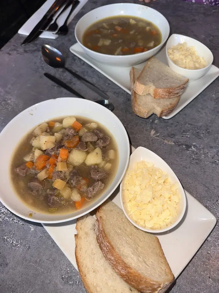 Kylie B_The Welsh House Neath Restaurant & Bar_Blaengwynfi_review