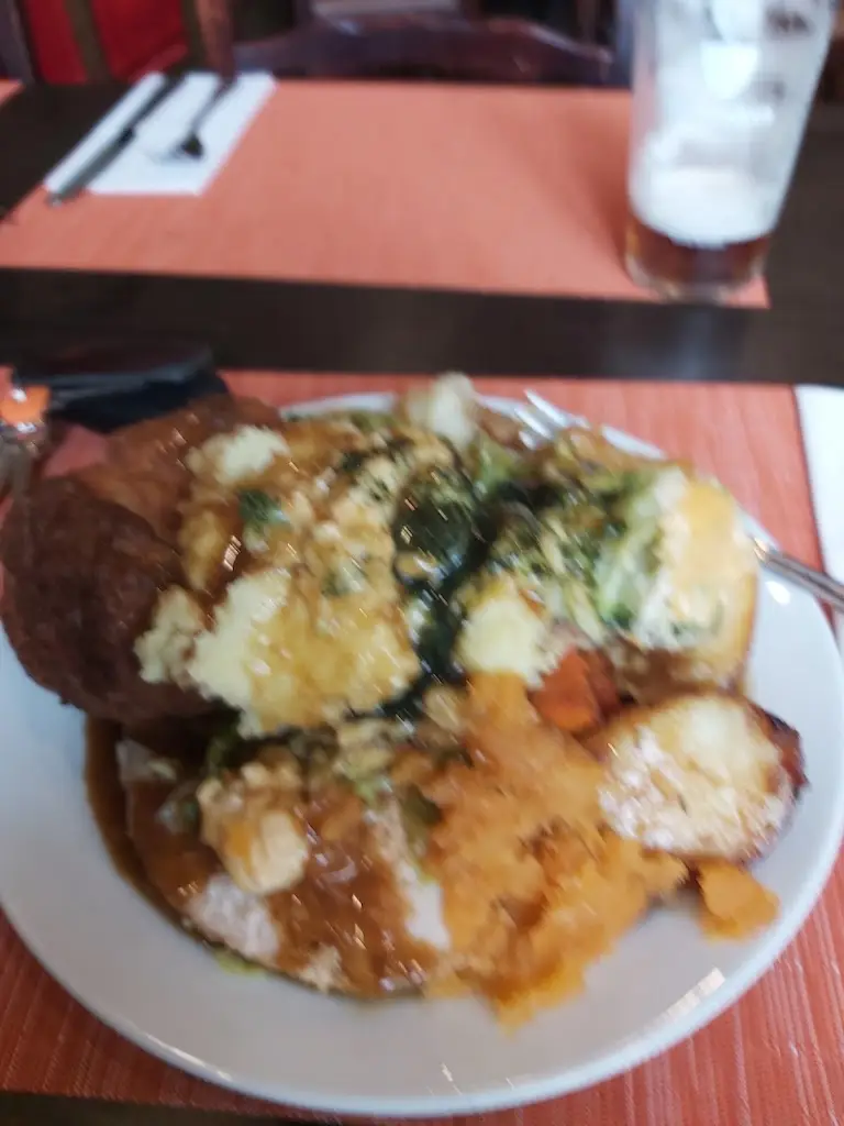 Menu_T-Bones Bar & Grill_Blaengwynfi_immagine_5