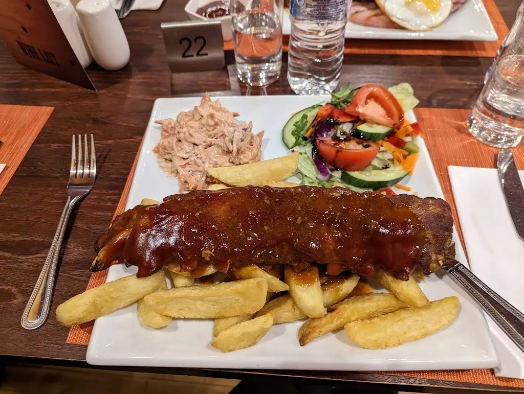 Menu_T-Bones Bar & Grill_Blaengwynfi_immagine_9