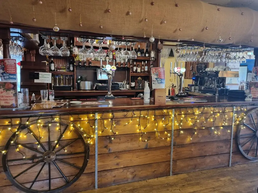 T-Bones Bar & Grill_Blaengwynfi_slider_image_1