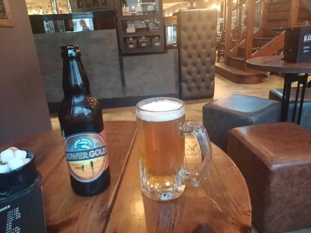 Samael_Blas_Ammanford_review