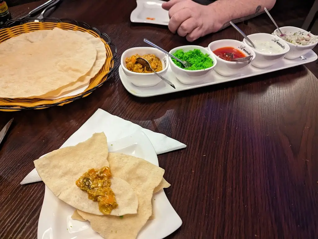 Menu_Amanah's_Ammanford_image_2