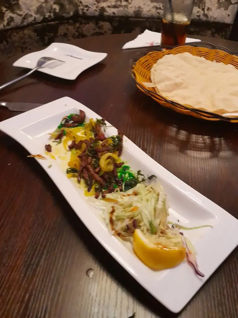 Menu_Amanah's_Ammanford_image_4