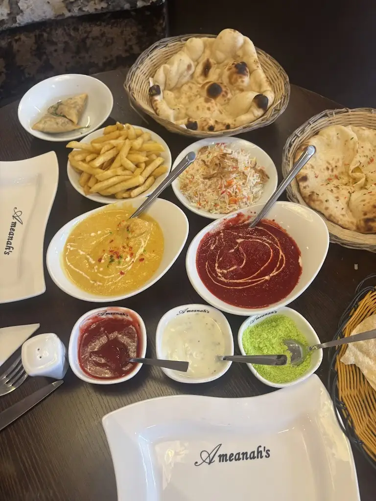 Team Dirt_Amanah's_Ammanford_review