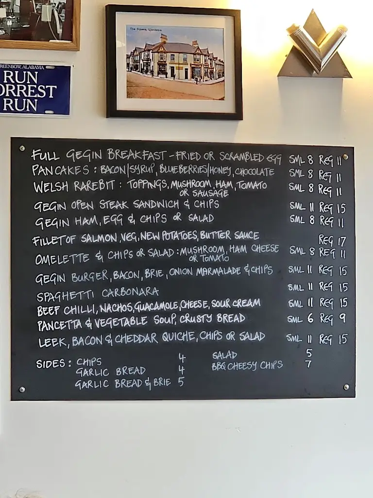 Menu_Gegin Valans_Ammanford_immagine_4