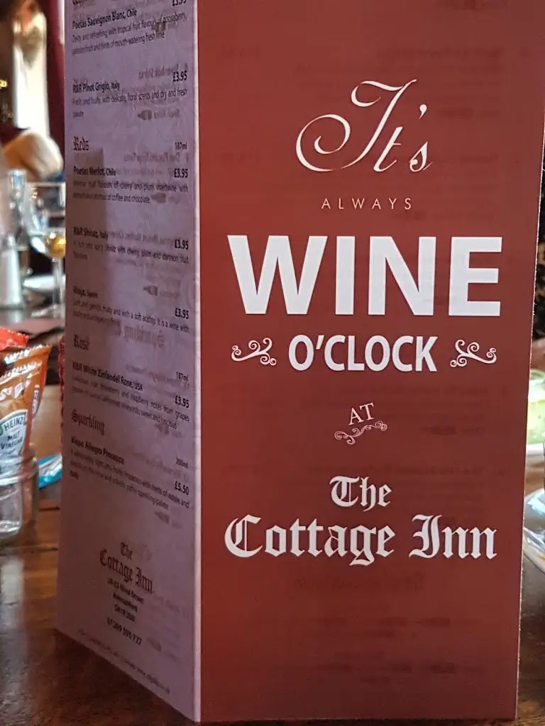 Menu_Cottage Inn_Ammanford_image_3