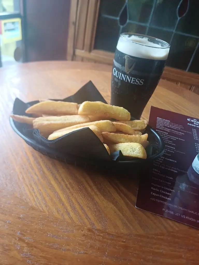 Samael_Cottage Inn_Ammanford_review