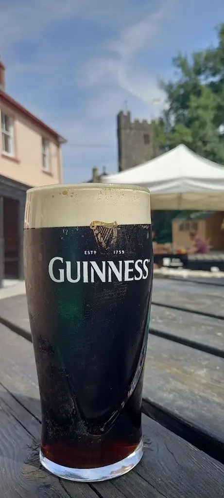 Menu_The Red Lion, Llandybie_Ammanford_image_4