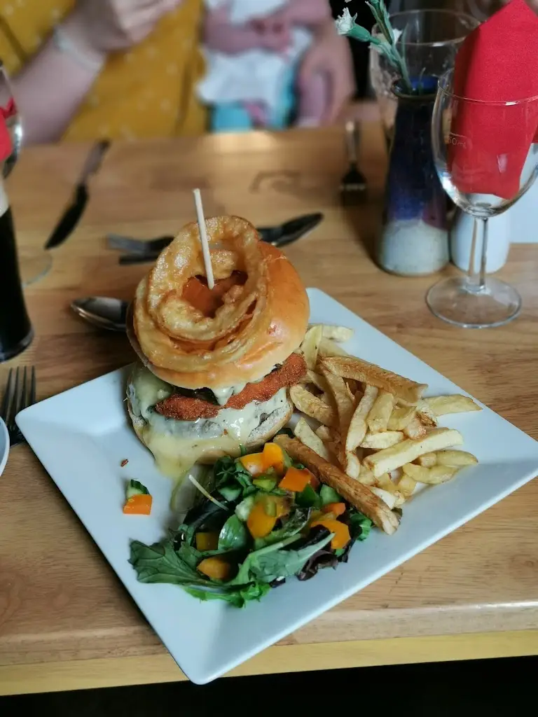 Menu_The Red Lion, Llandybie_Ammanford_image_5