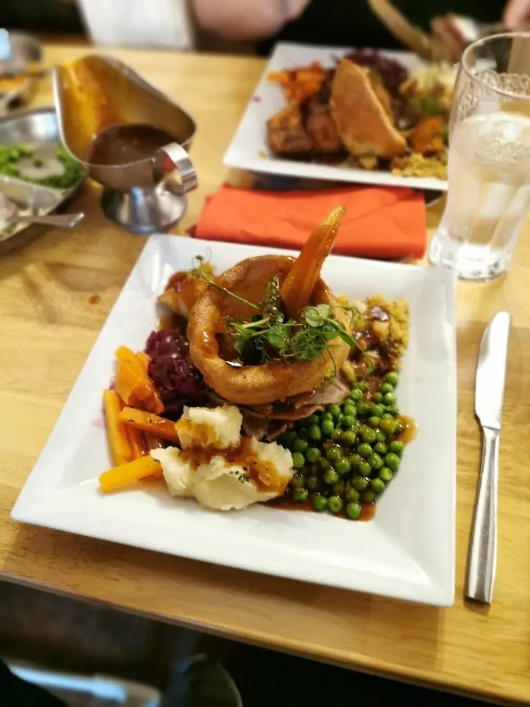 Menu_The Red Lion, Llandybie_Ammanford_image_9