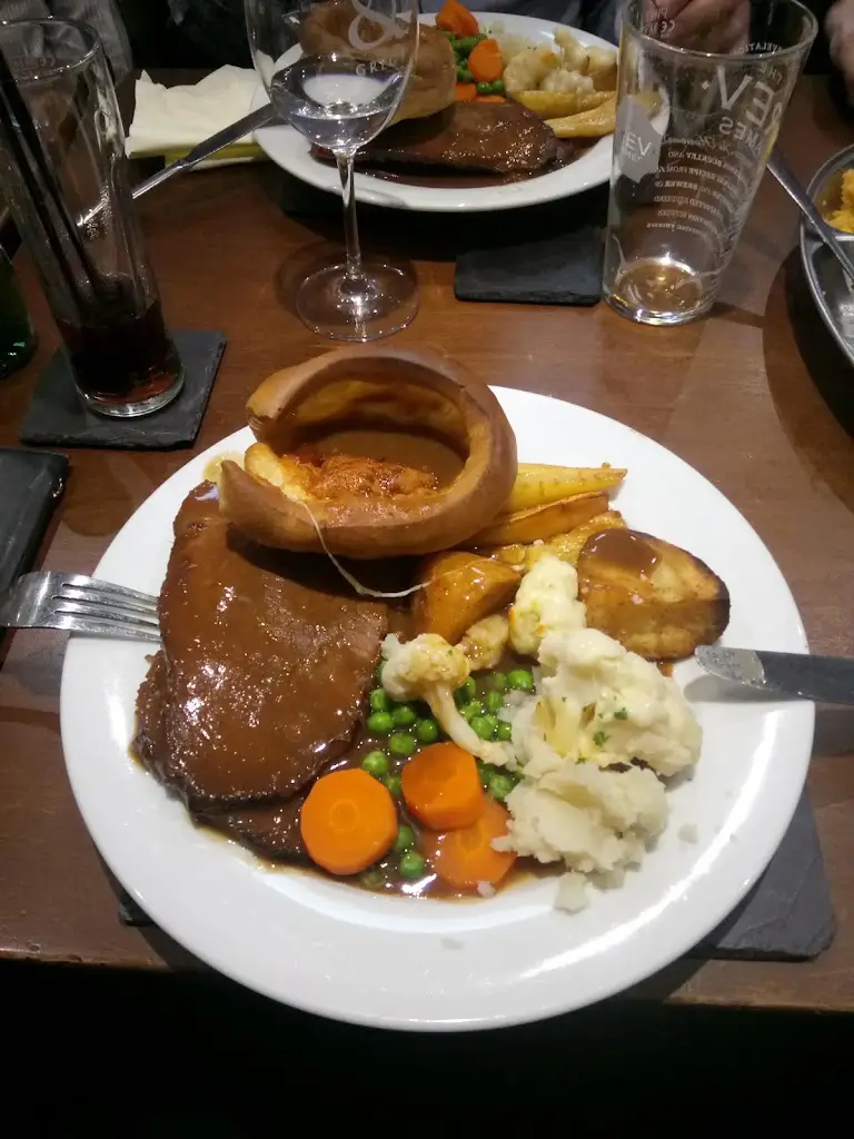 Menu_The Mount Bar and Grill_Ammanford_image_5