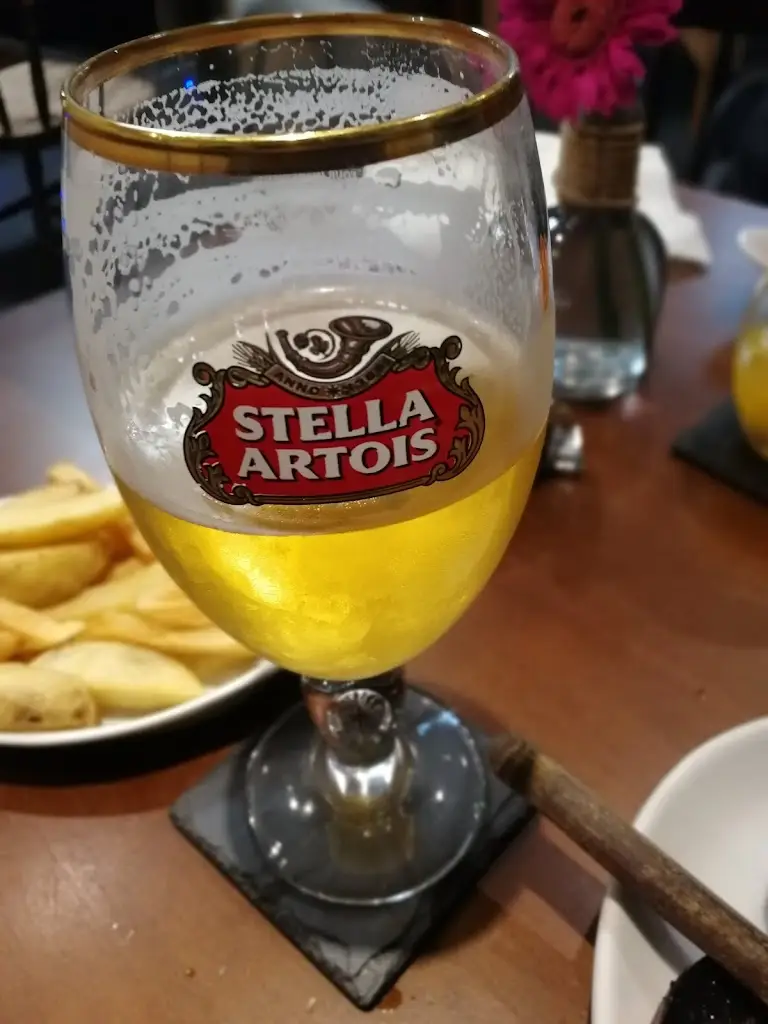 Menu_The Mount Bar and Grill_Ammanford_image_6