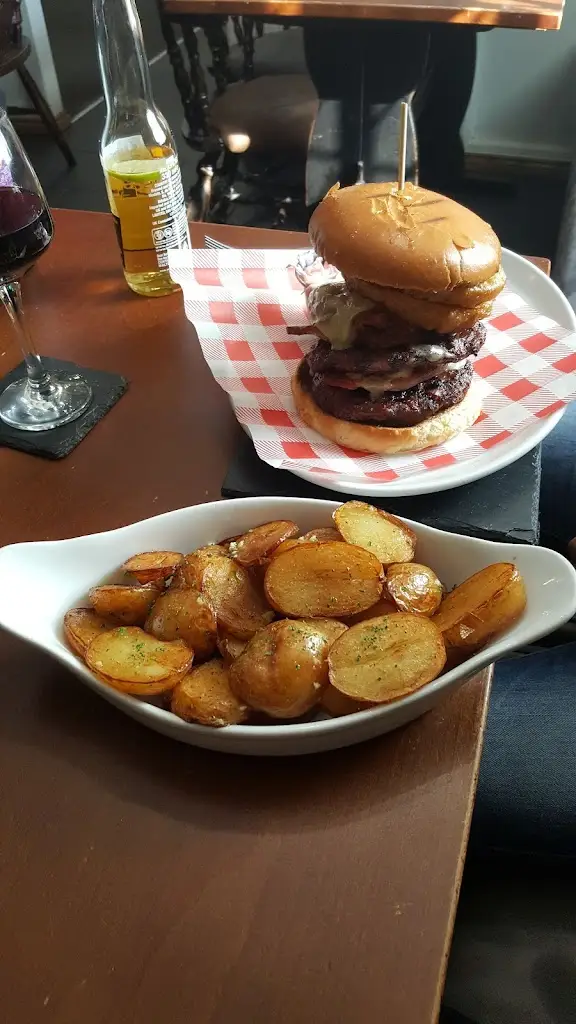 Menu_The Mount Bar and Grill_Ammanford_image_8