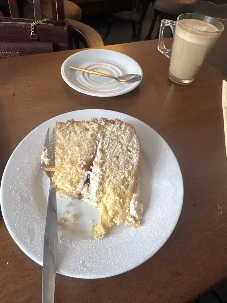 Rosie Janaway_The Mount Bar and Grill_Ammanford_review