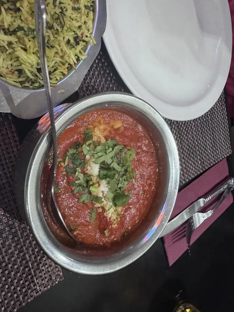 Menu_My Indian_Ammanford_image_2