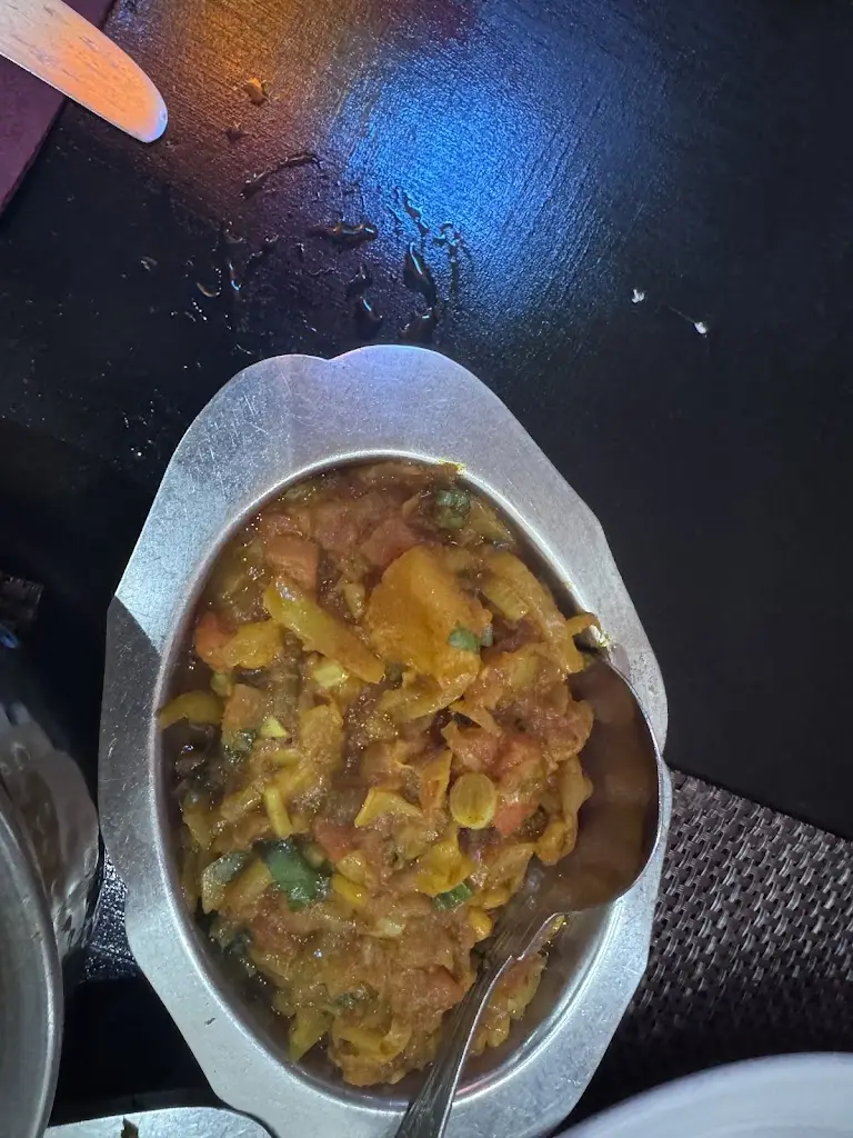 Menu_My Indian_Ammanford_image_4