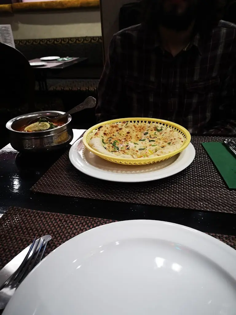 B S_My Indian_Ammanford_review