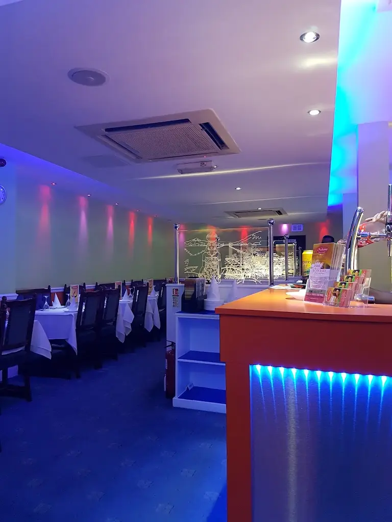 Nobanno Indian Cuisine restaurant in Bishopsworth